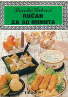 Ručak za 30 minuta