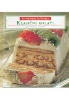 Suvremena kuharica - Klasični kolači