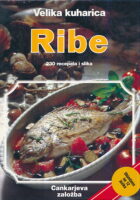 Ribe - 230 recepata i slika