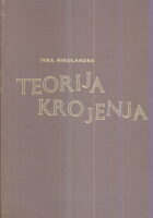 Teorija krojenja