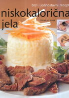 Niskokalorična jela - brzi i jednostavni recepti - korak po korak