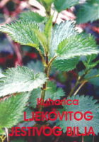 Kuharica ljekovitog jestivog bilja