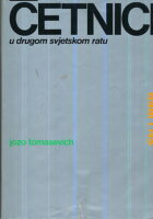 Četnici u drugom svjetskom ratu