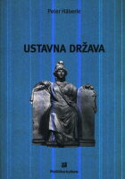 Ustavna država