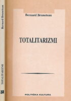 Totalitarizmi
