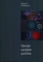 Teorije vanjske politike
