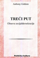 Treći put (Obnova socijaldemokracije)