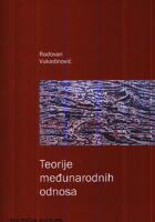 Teorije međunarodnih odnosa