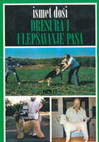 Dresura i uljepšavanje pasa