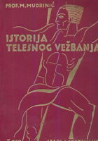 Istorija telesnog vežbanja, I. deo (Stari i srednji vek)
