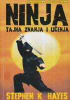 Ninja - Tajna znanja i učenja