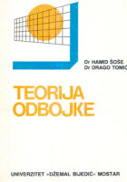 Teorija odbojke