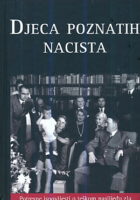 Djeca poznatih nacista