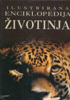 Ilustrirana enciklopedija životinja