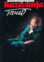 Autobiografska kazivanja 1-2