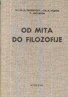 Od mita do filozofije