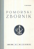 Pomorski zbornik, knjiga 18/1980