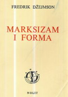 Marksizam i forma