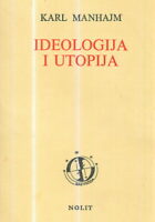Ideologija i utopija