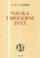 Nauka i moderni svet