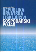 Republika Hrvatska i isključivi gospodarski pojas