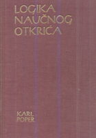 Logika naučnog otkrića