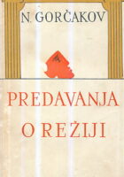 Predavanja o režiji