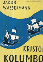 Kristof Kolumbo