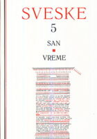Sveske V - San; Vreme