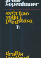 Svet kao volja i predstava, sv. 1