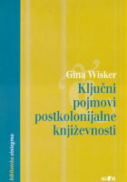 Ključni pojmovi postkolonijalne književnosti