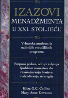 Izazovi menadžmenta u XXI. stoljeću