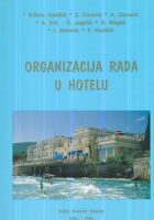 Organizacija rada u hotelu
