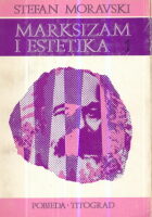 Marksizam i estetika, sv. 1 - 2