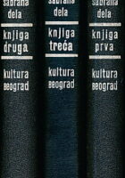 Sabrana dela 1 - 3