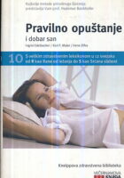 Pravilno opuštanje (i dobar san)