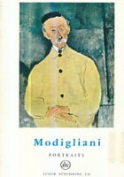 Modigliani - Portraits