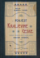 Povjest kraljevine Češke