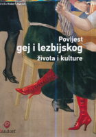 Povijest gej i lezbijskog života i kulture