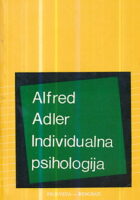 Individualna psihologija