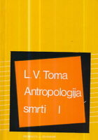 Antropologija smrti 1-2