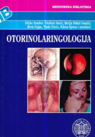 Otorinolaringologija