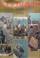 Jugoslavija (Republike i pokrajine)