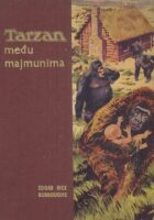 Tarzan 1-10