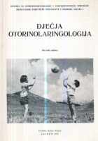 Dječja otorinolaringologija (zbornik radova)