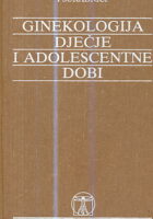 Ginekologija dječje i adolescentne dobi