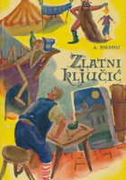Zlatni ključić