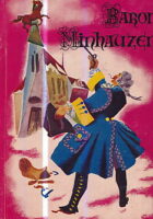 Baron Minhauzen