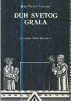 Duh Svetog Grala