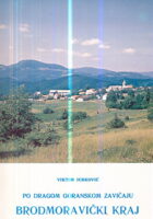 Brodmoravički kraj